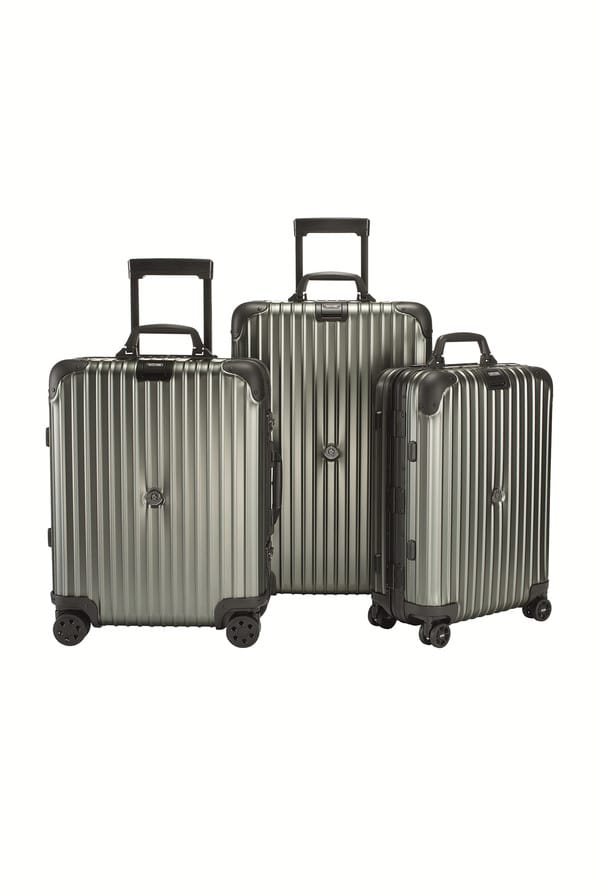 MonclerЯRimowaƳTopas StealthþϽϵ