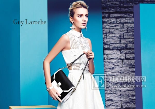 ѩ(Guy Laroche)