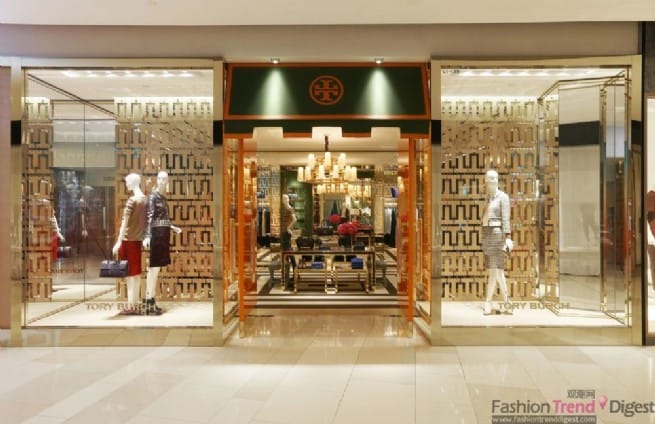 Tory Burch Ϻ...