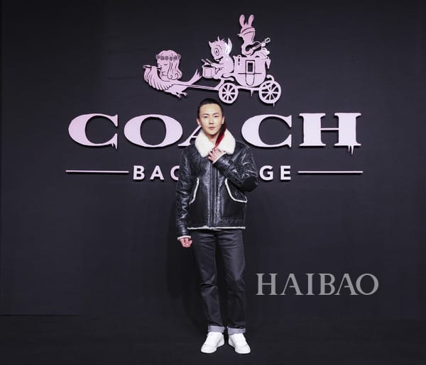 ֲӻޢ (COACH) Backstageɶֳ