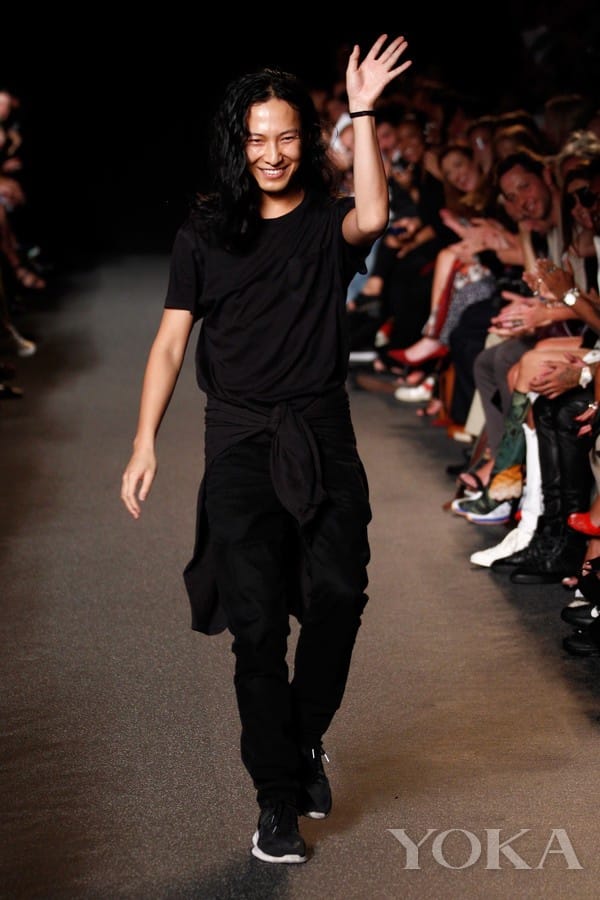 ʦʣAlexander Wang