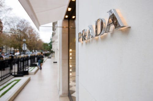 PRADA ݳƷǷͷ