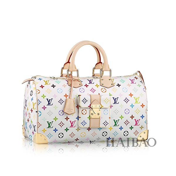 ·סLV (Louis Vuitton) Monogram Multicoloreϵа