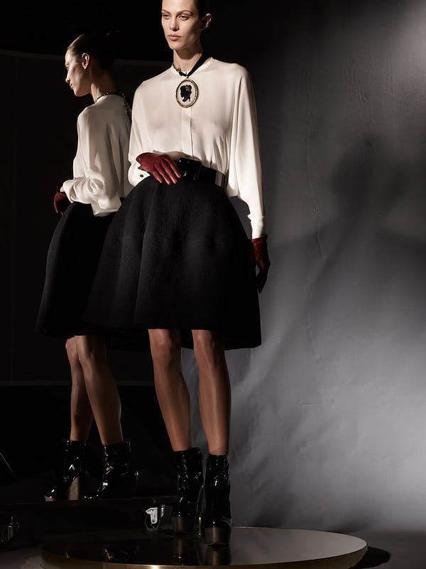 Lanvin 2012ϵ--Alber Elbazʮ