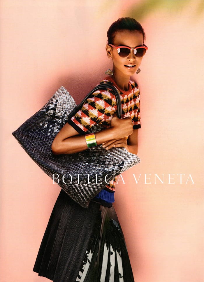 羼Bottega Veneta 2012ĸ״ҹƬ֯VenetaBottega״ҹƬģ