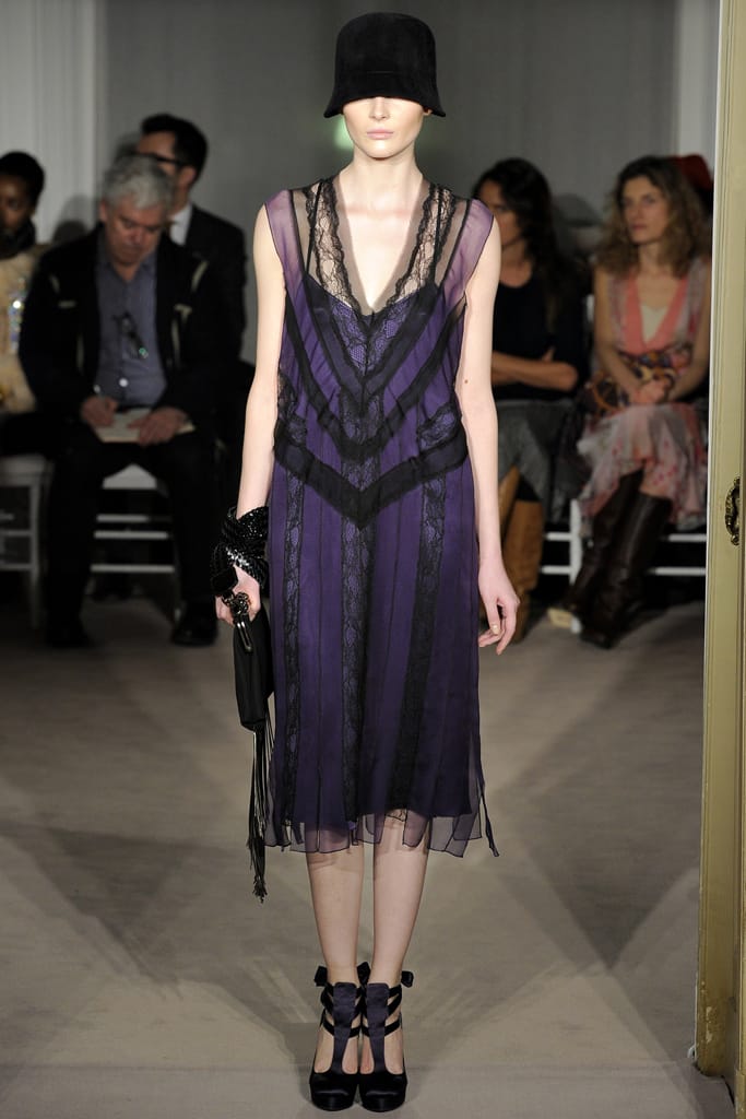 Alberta Ferretti 2012ϵƷ