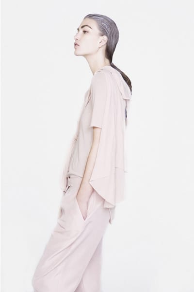 Dion Lee ƳLINE II2012ﶬƷϵDionLeeLINEIIﶬ