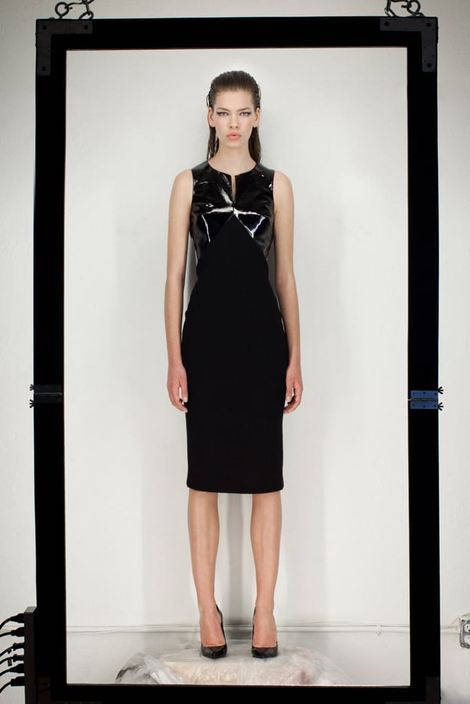 Cushnie et Ochs 2012ϵƷ