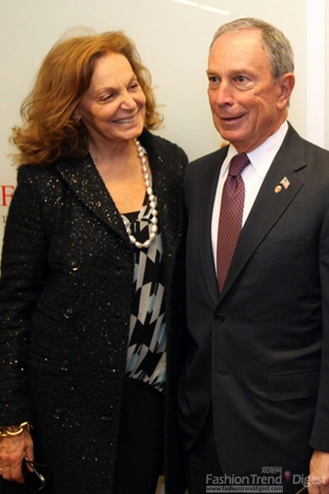 ŦԼгDiane von FurstenbergƳʱ¾ٴDianeFurstenbergŦԼгʱ