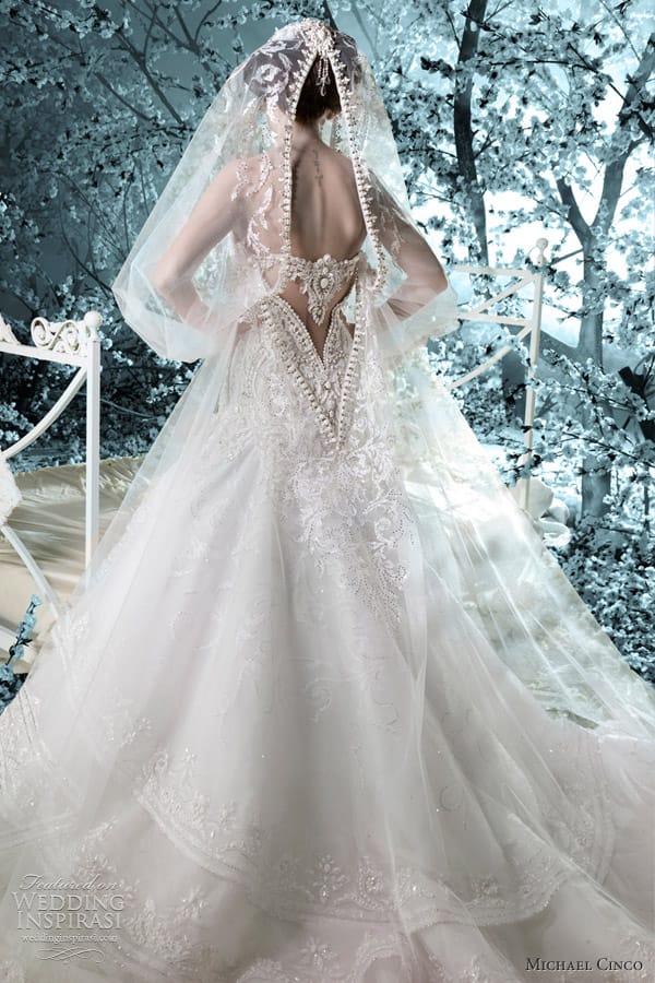 Michael Cinco 2012ﶬɴϵMichaelCincoﶬɴϵ