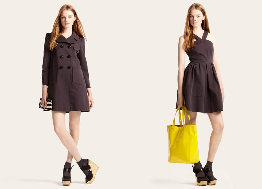 Orla Kiely 2012ƷLookbookƷ