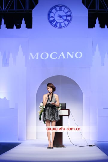 MOCANOĦū2012＾ƷٰMOCANOĦū