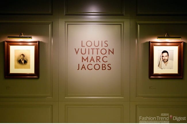 Louis Vuitton - Marc Jacobsչ迪LouisVuittonMarcJacobsչ