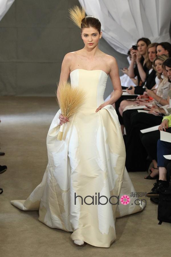 2013ŦԼɴCarolina Herrera 㳡ڲϵġ˧HerreraCarolinaܿ㳡