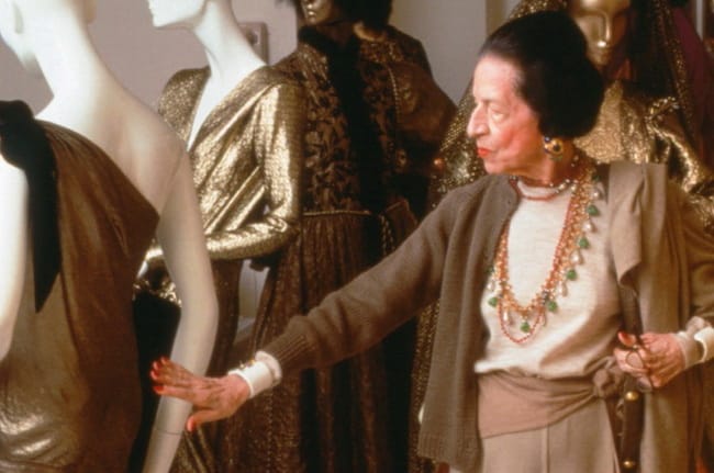 ˣDiana Vreeland༭