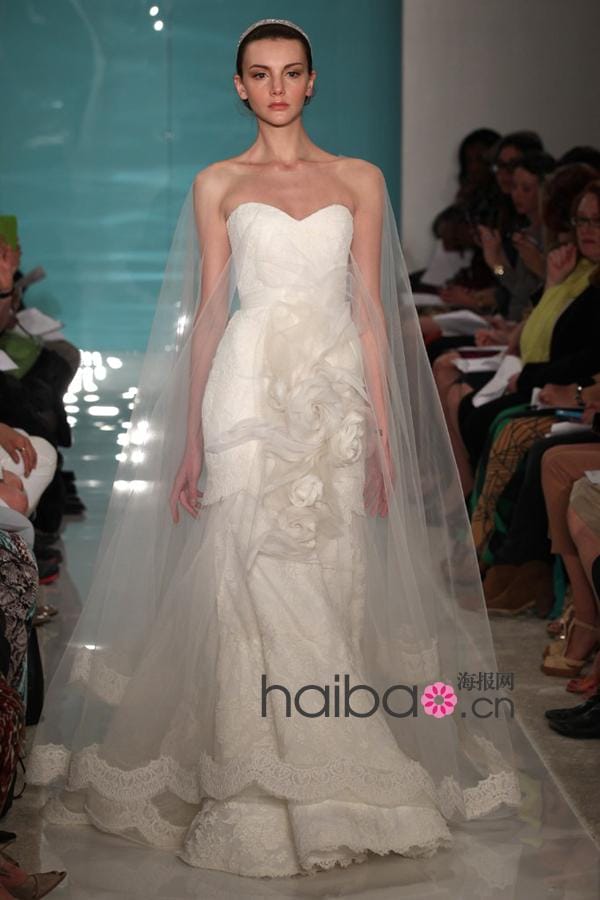 2013ŦԼɴķ (Reem Acra) 㳡ˮ׺ŮˣReemAcraɴ