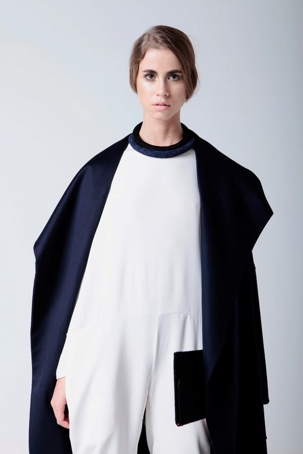 Pola Thomson 2012 ﶬLookBookThomsonPolaﶬLookBook