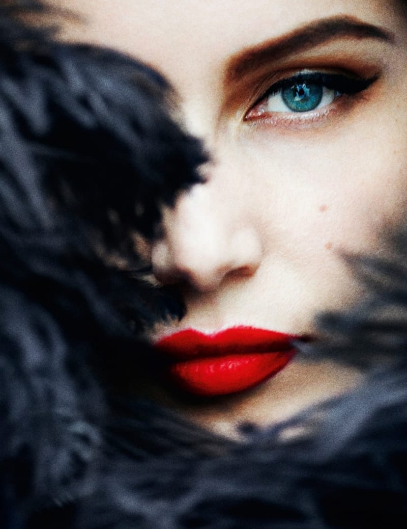 Laetitia CastaVogue20125ºŴҹƬ