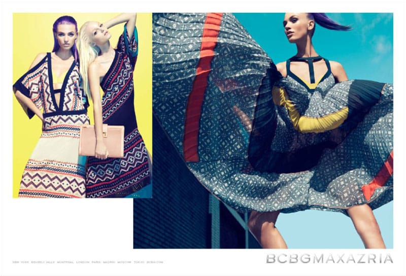 BCBG Max Azria 2012ĸ״ҹƬõĴ֮