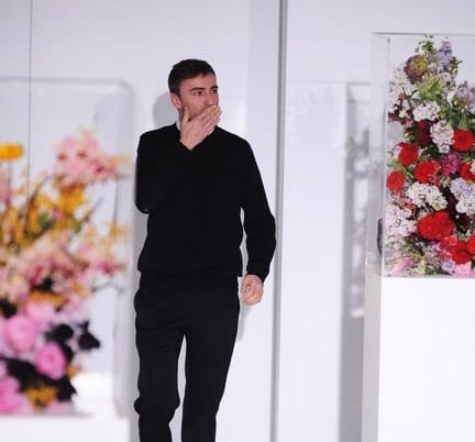 Raf Simons  DiorDiorSimonsRafChristianܼ