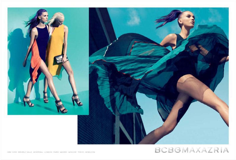 BCBG Max Azria 2012ĸ״ҹƬõĴ֮ʸBCBGAzriaMaxҹƬ