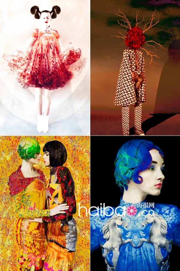 Mary Katrantzou 2012ﶬLookbookKatrantzou.MaryLookbook