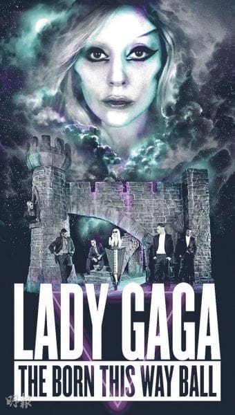 Lady GagaǸۿ LadyGaga