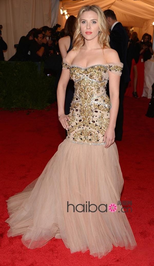 2012 MET Ball(Costume Institute Gala)̺(1)BallGalaCostumḛ˹Metropolitan