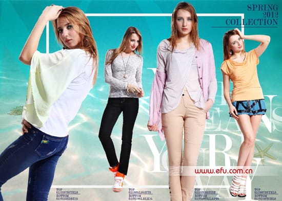 Epito Jeans2012й (ɶ) ʴҵ˼ͶƲĻEpitoJeans