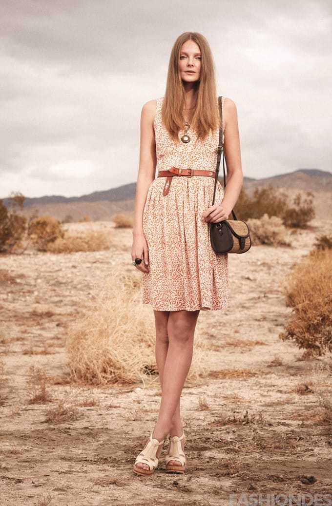 Club Monaco 2012ļ LookbookMonacoClubLookbookSummerƽ׽