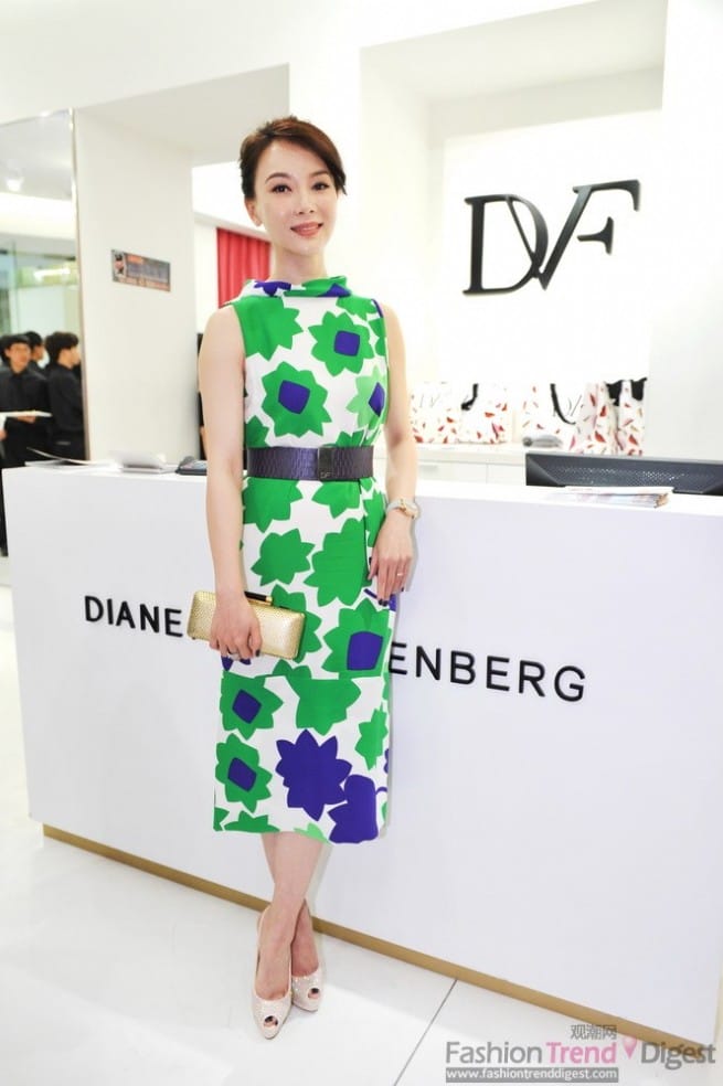 Diane von FurstenbergרĻDianevonFurstenbergר