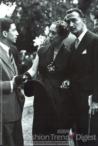 Elsa Schiaparelli ElsaSchiaparelli