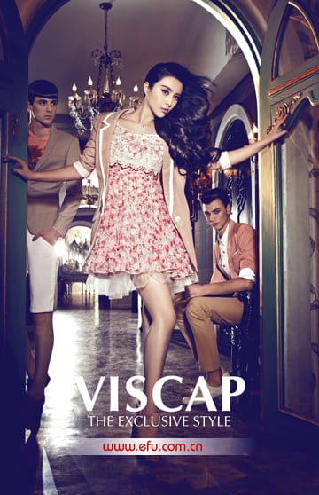 VISCAP