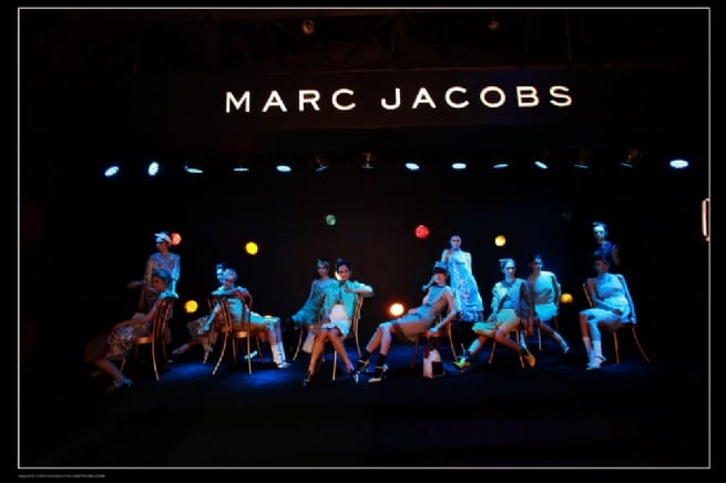 MARC JACOBSĪ2012ϵб798MARCJACOBS