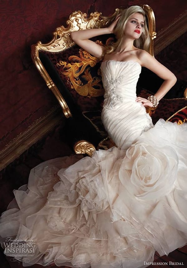 Impression Bridal 2012ﶬϵлɴ