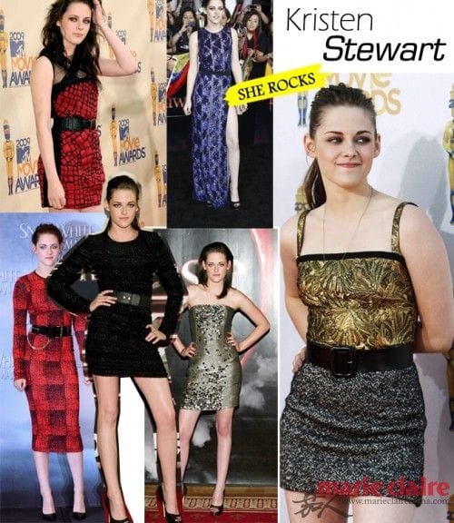 ׬ǮŮ ĺɫŮ嵽СŮ˵ʮСŮĺɫKristenStewart