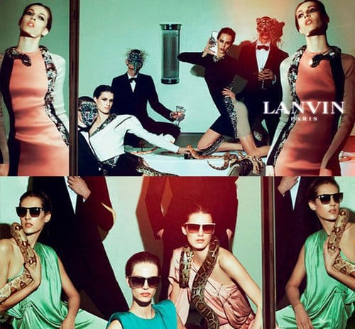 Lanvin ߡ Ů߲Lanvinȹװ