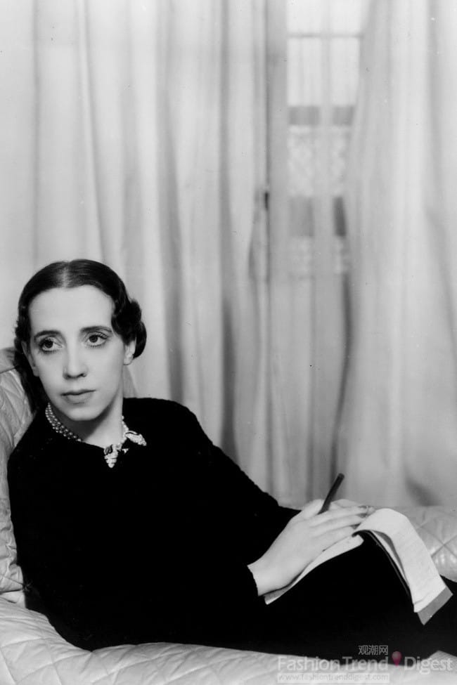 Elsa Schiaparelli (ͼ)ElsaSchiaparelli