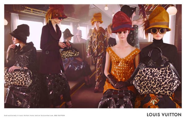 Louis Vuitton 2012ﶬϵи״ҹƬԤVuittonLouisﶬԤ