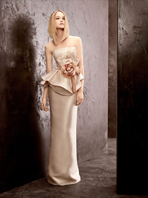 White by Vera Wang 2012ﶬϵлɴ¼VeraWangɴWhite¼