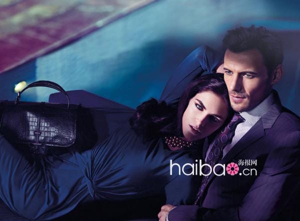 ʿɫ Hugo Boss Black2012ﶬ״ҹƬHilaryRhodaϣHugoBlack