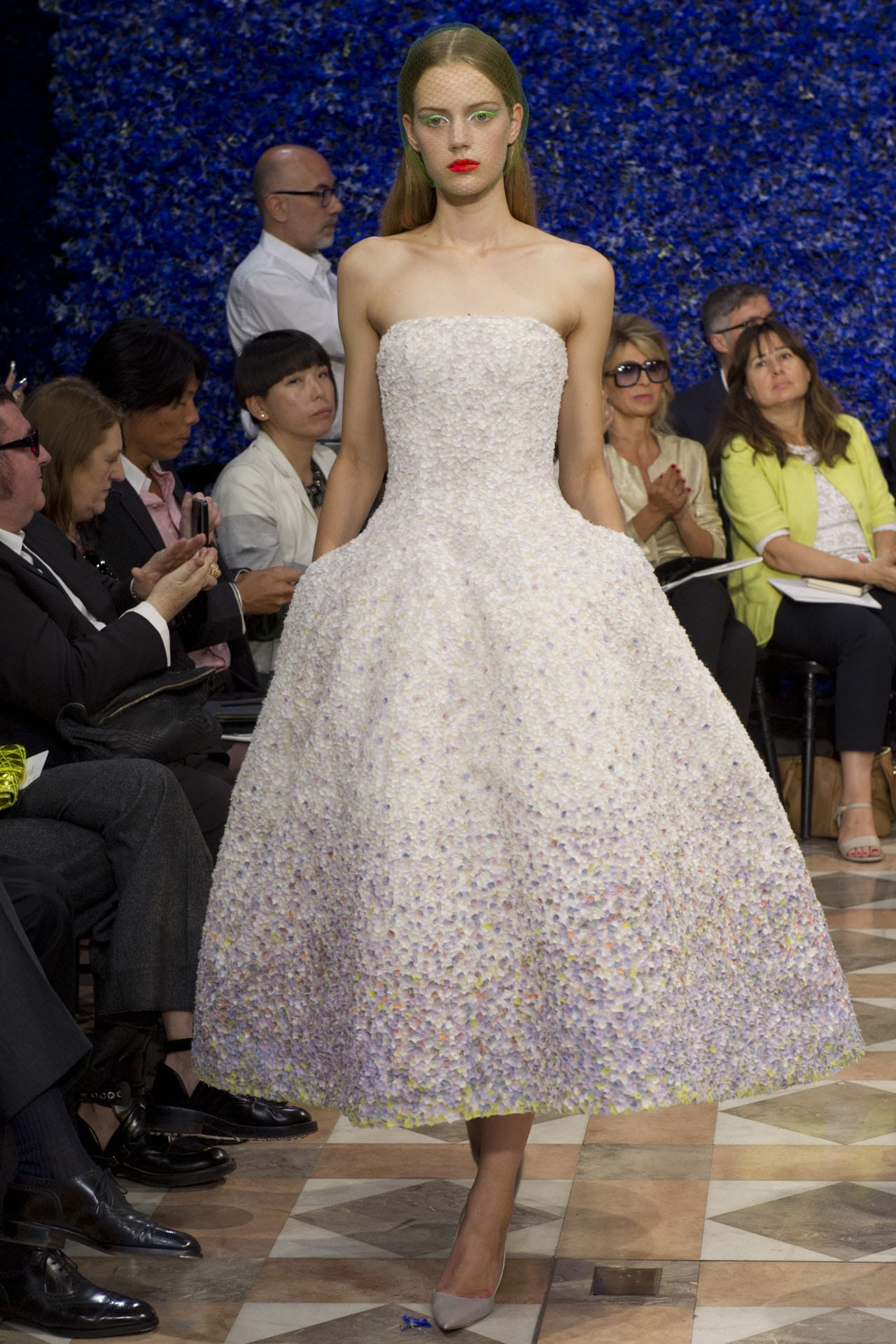 Christian Dior 2012/13ﶬߵȶʱװChristianDior