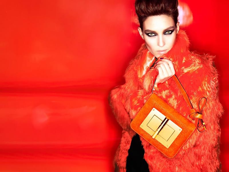 ʱ Tom Ford 2012ﶬϵи״ҹƬTomFordҹƬ׳ģ