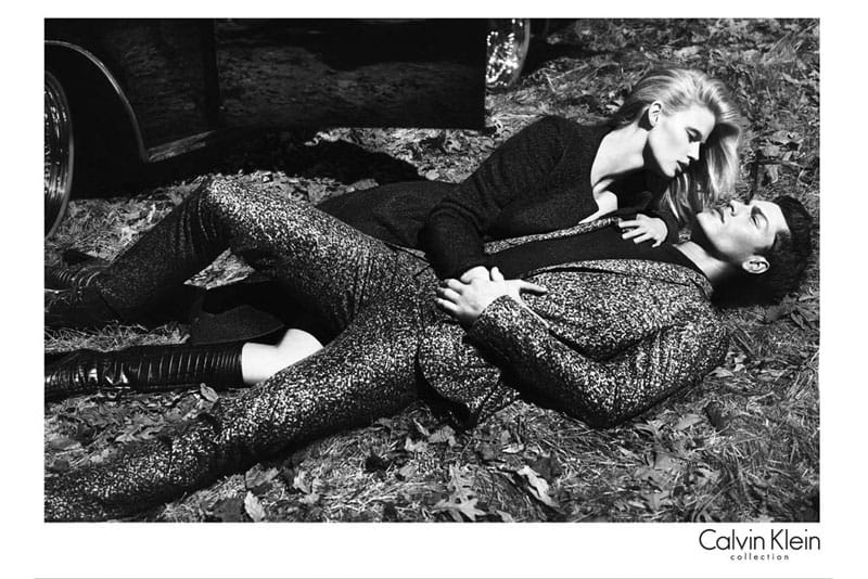 Calvin Klein 2012ﶬϵڸǴҹƬCalvinKleinҹƬ