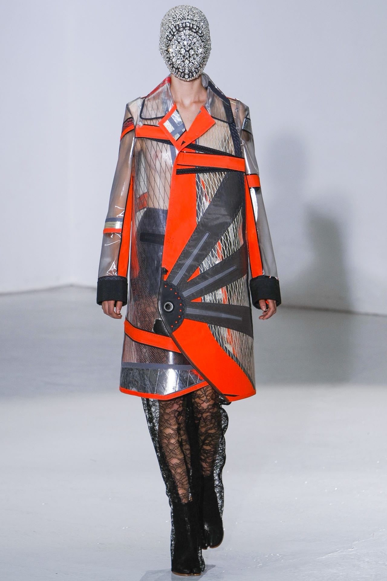 Maison Martin Margiela 2012/13ﶬߵȶʱװܸߵȶ