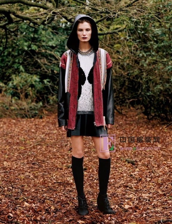 Topshop 2012 ﶬ¼(ͼ)ﶬ