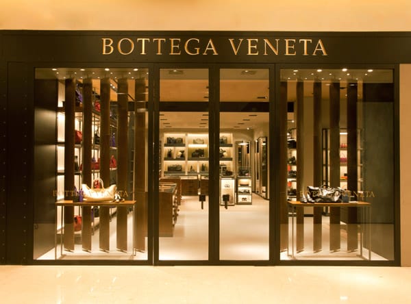 Bottega Veneta ݹмµĻ(ͼ)VenetaBottegaµ깺м䳣