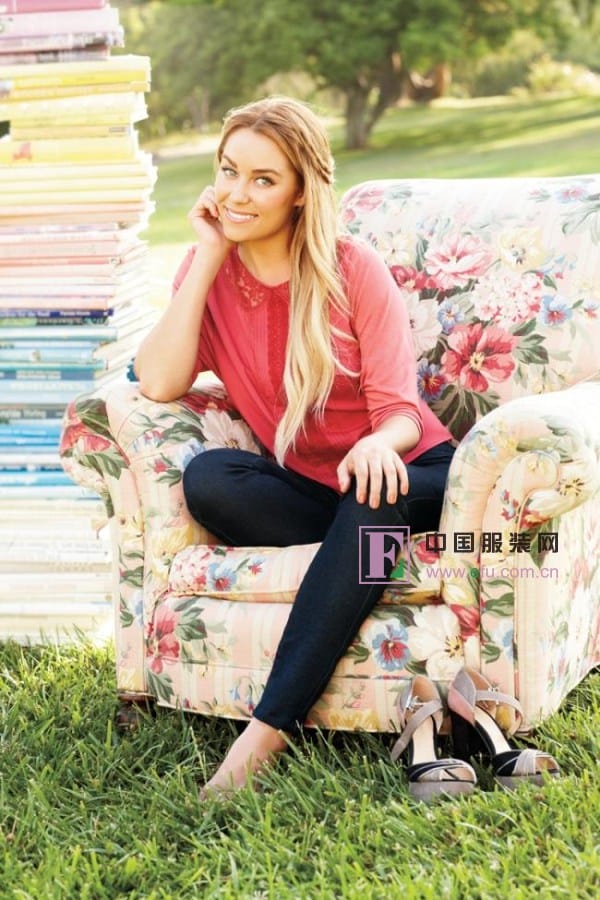 LC Lauren Conrad for Kohls2012＾ϵ(ͼ)LCLaurenConradforKohls