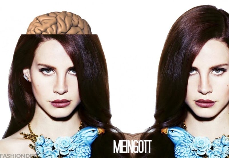 Lana Del ReyΪMeingott״ҹƬ(ͼ)״ҹƬ