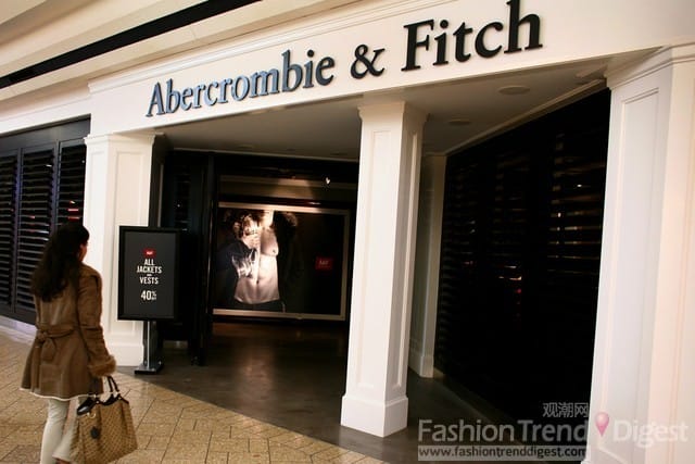 Abercrombie &Fitch˾ٲά(ͼ)Abercrombie&Fitch˾